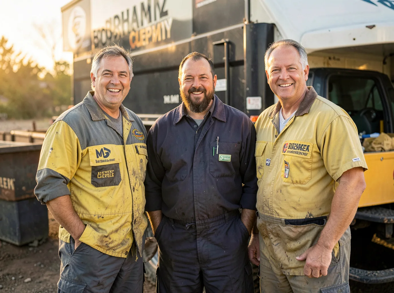 Sewage Cleanup company in Somerville, TX