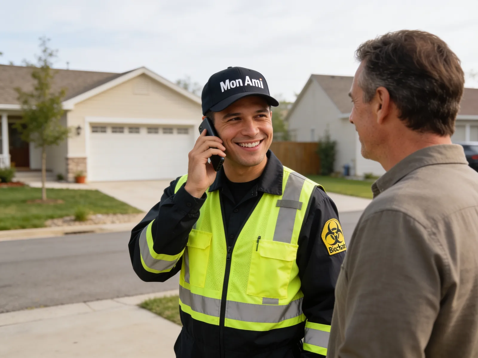 Sewage Cleanup Somerville, TX FAQs