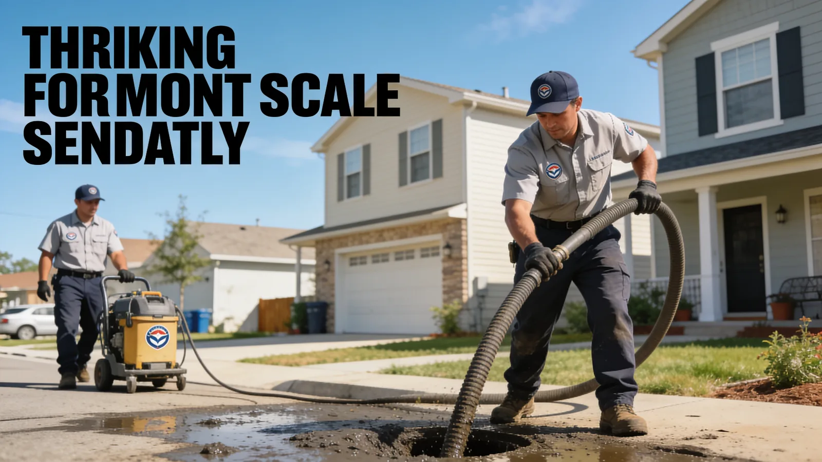 Sewage Cleanup in Somerville, TX near me